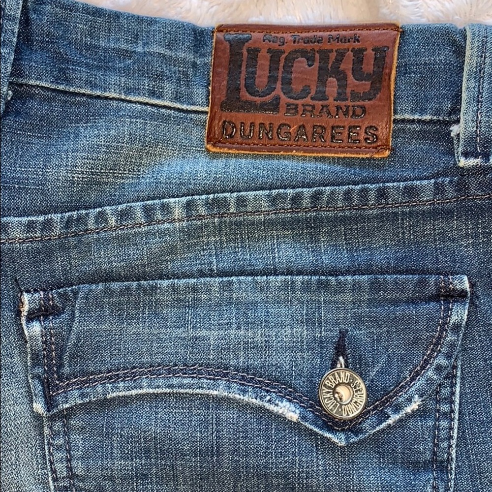 Men’s Lucky Brand Jeans size 38x32